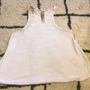Free people classic tank